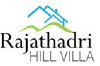 Rajathadrihillvilla